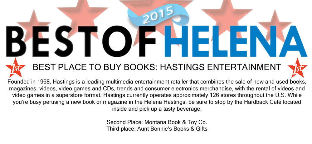 Best Place to Buy Books